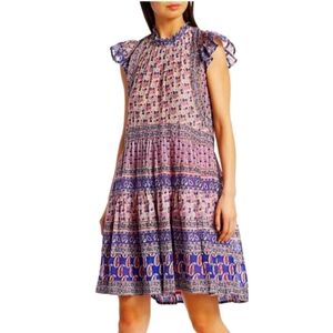Sea New York Bianca Dress